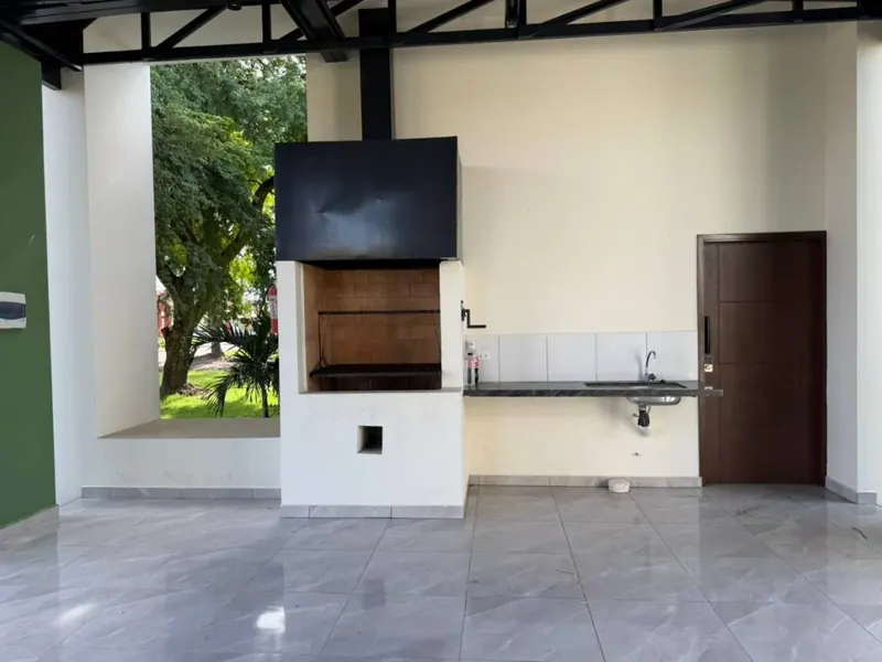3-bedroom house for rent in the Ciudad del Este gated community: foto 2 de 10