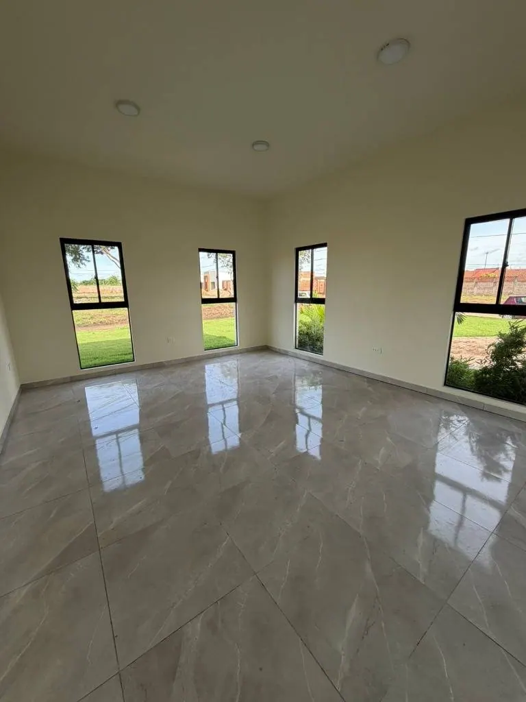3-bedroom house for rent in the Ciudad del Este gated community: foto 3 de 10