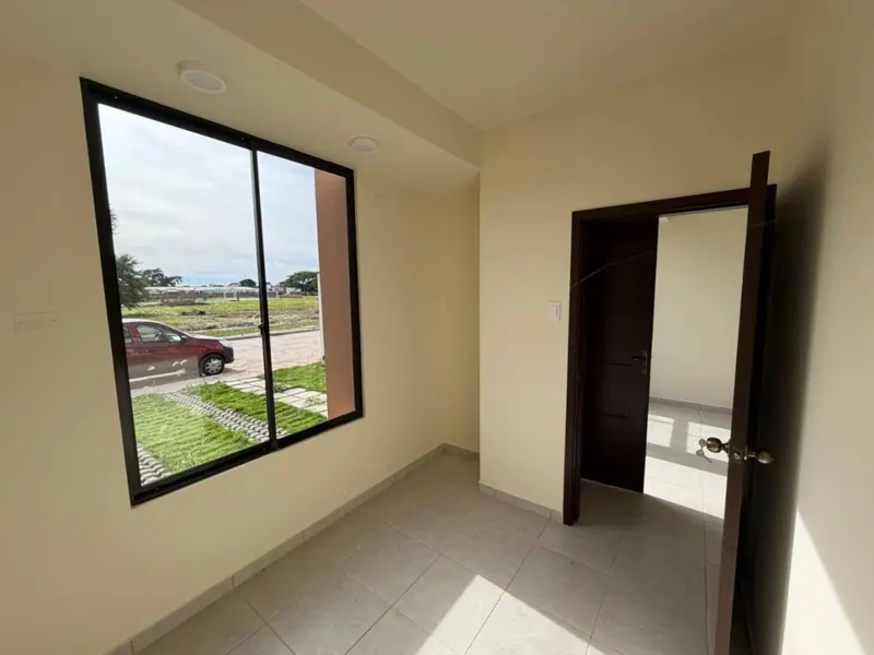 3-bedroom house for rent in the Ciudad del Este gated community: foto 4 de 10