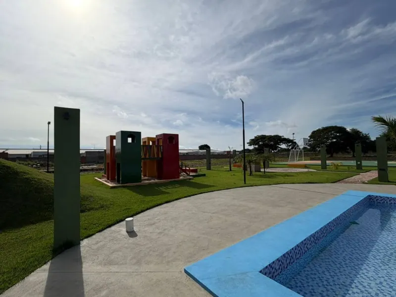 3-bedroom house for rent in the Ciudad del Este gated community: foto 9 de 10
