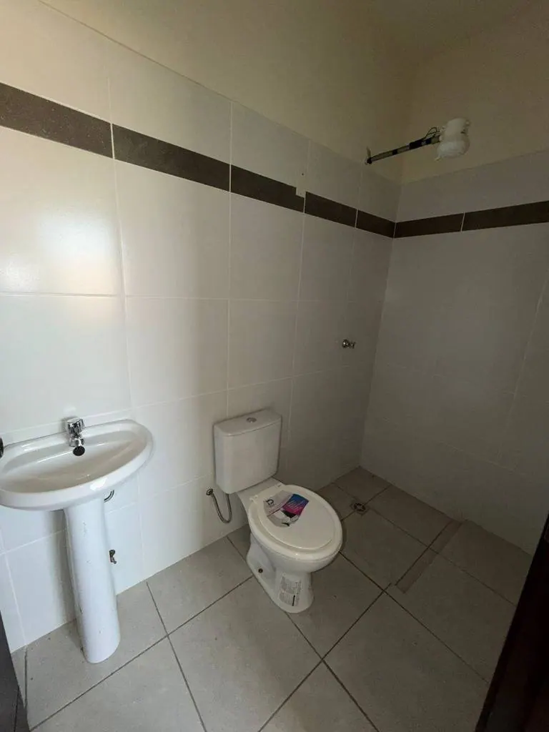 3-bedroom house for rent in the Ciudad del Este gated community: foto 10 de 10