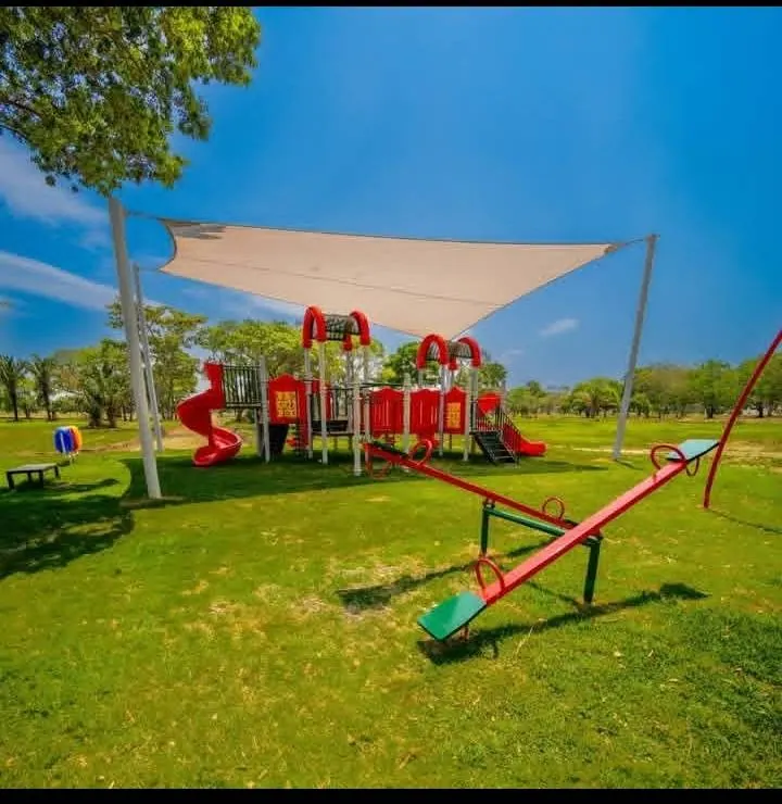 240 m² lot for sale in the Los Olivos development, North Zone: foto 6 de 9