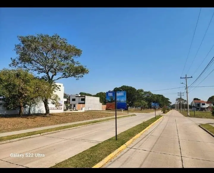 240 m² lot for sale in the Los Olivos development, North Zone: foto 9 de 9