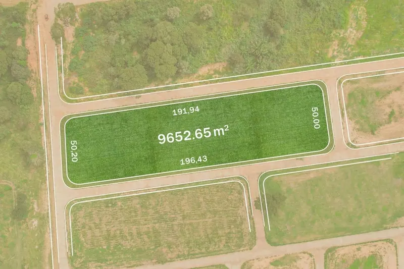 Terreno de 250 m² en venta en la Urb. Costanera Norte, Radial 26: foto 4 de 9