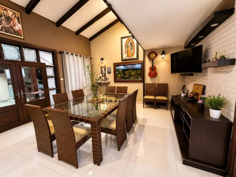Casa con departamento independiente en venta en el barrio Cordecruz: foto 1 de 5