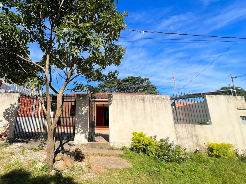 House with independent apartment for sale in La Guardia: foto 1 de 19