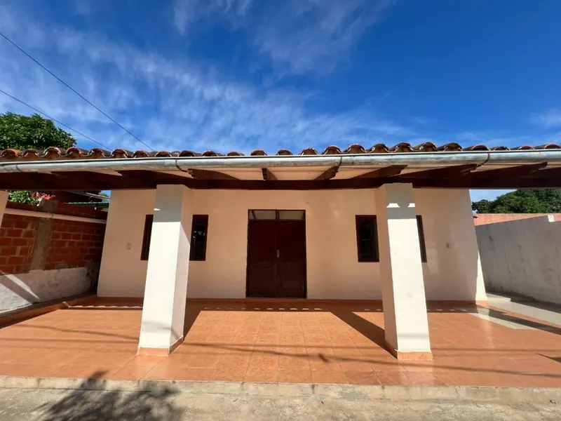 House with independent apartment for sale in La Guardia: foto 2 de 19