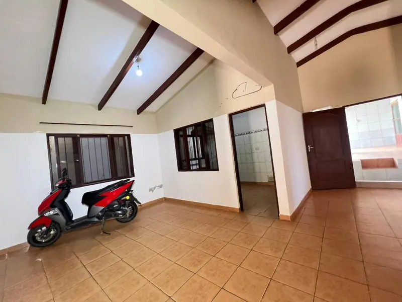House with independent apartment for sale in La Guardia: foto 3 de 19