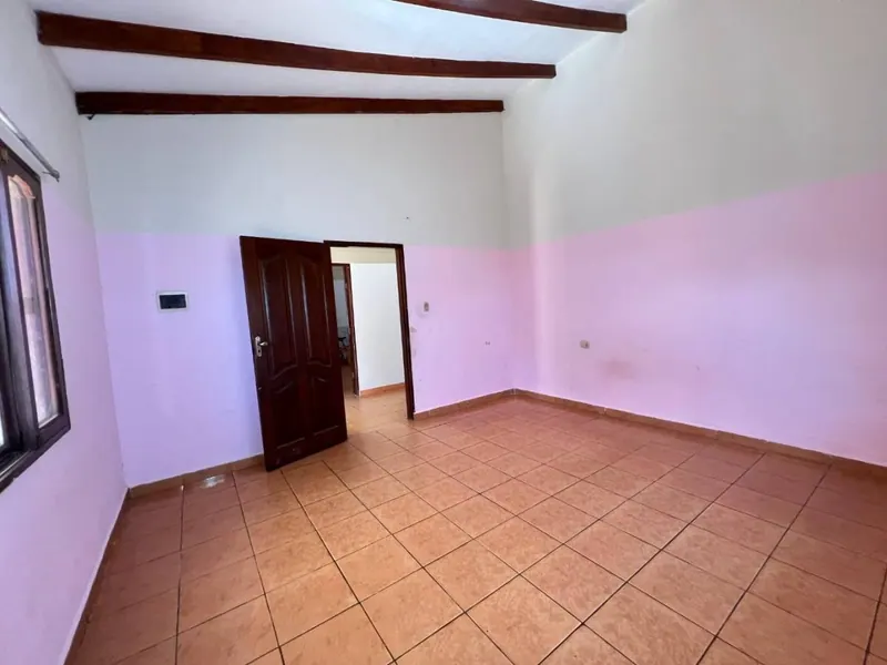 House with independent apartment for sale in La Guardia: foto 9 de 19
