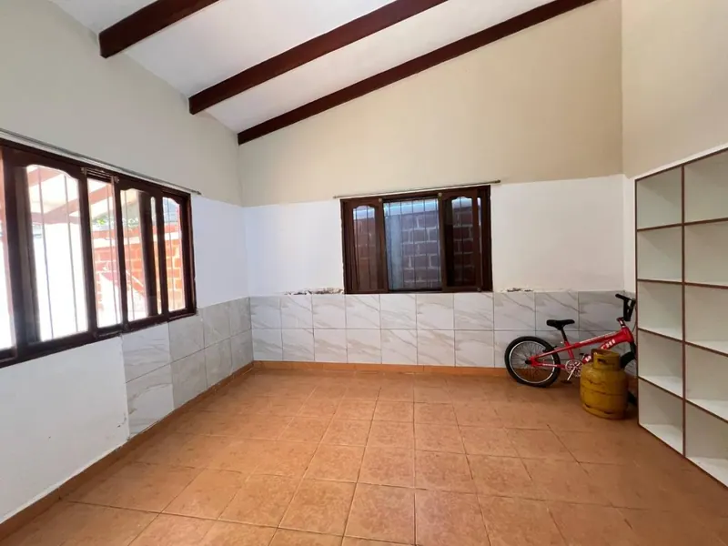 House with independent apartment for sale in La Guardia: foto 10 de 19