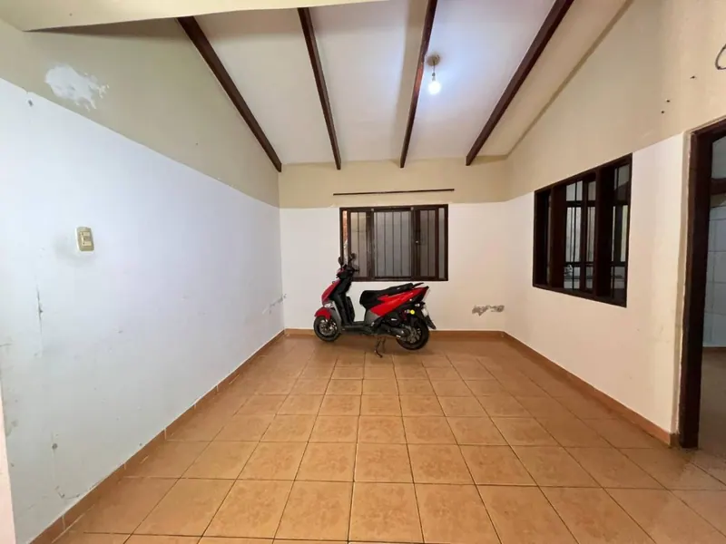 House with independent apartment for sale in La Guardia: foto 11 de 19