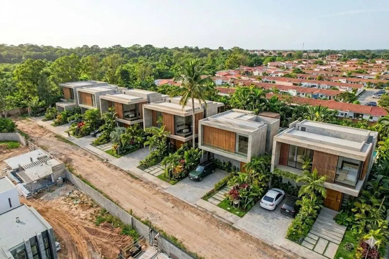 6,014.65 m² lot for sale in the North Zone, Av. Internacional: foto 1 de 10
