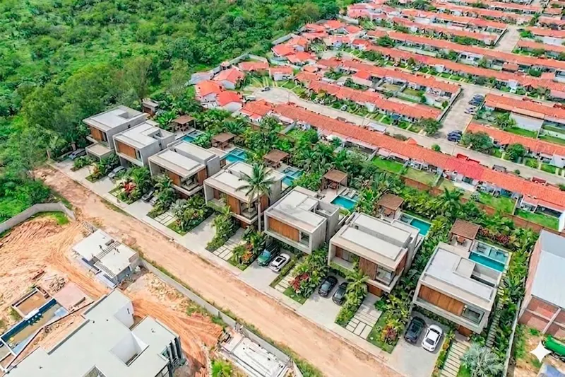 6,014.65 m² lot for sale in the North Zone, Av. Internacional: foto 5 de 10
