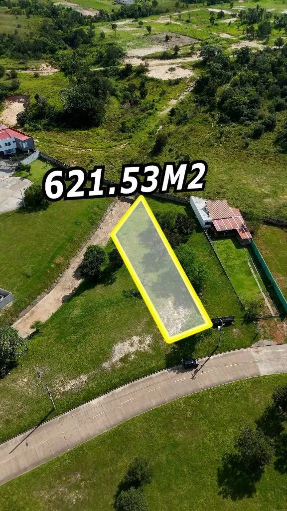 621.53 m² lot for sale in Lomas del Urubó Sur: foto 3 de 6