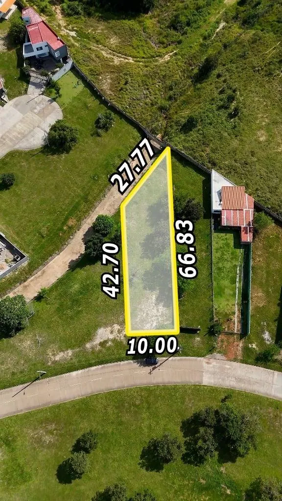 621.53 m² lot for sale in Lomas del Urubó Sur: foto 4 de 6