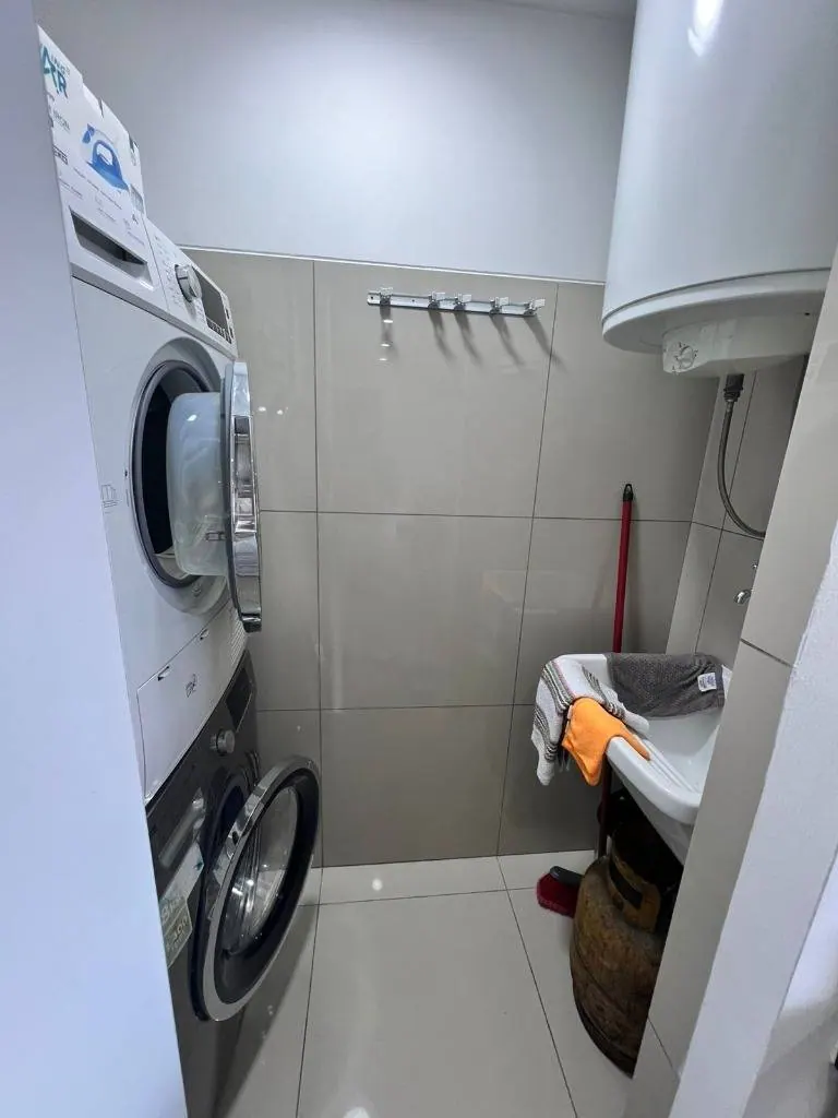 Furnished 2-bedroom apartment for sale in Sky Art, Equipetrol: foto 4 de 17