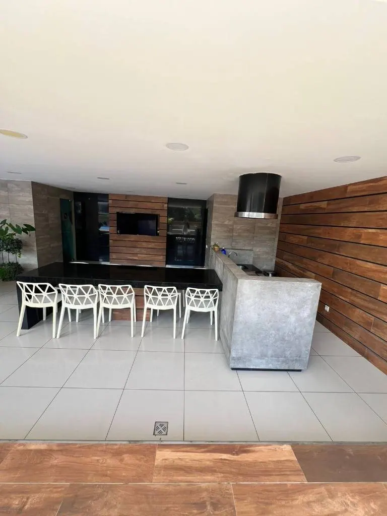 Furnished 2-bedroom apartment for sale in Sky Art, Equipetrol: foto 5 de 17