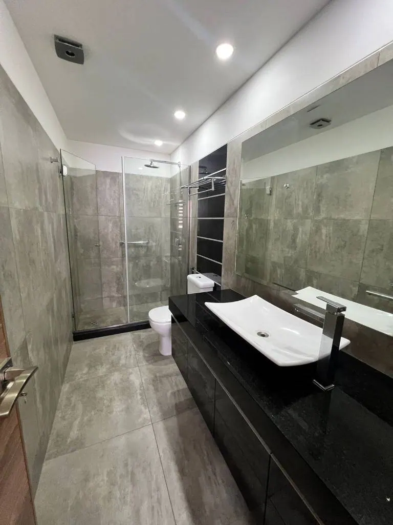 Furnished 2-bedroom apartment for sale in Sky Art, Equipetrol: foto 10 de 17