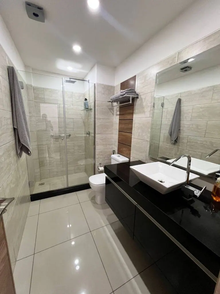 Furnished 2-bedroom apartment for sale in Sky Art, Equipetrol: foto 14 de 17