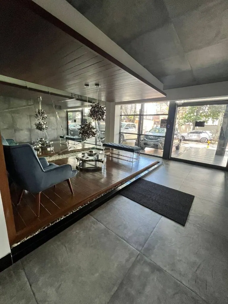 Furnished 2-bedroom apartment for sale in Sky Art, Equipetrol: foto 17 de 17
