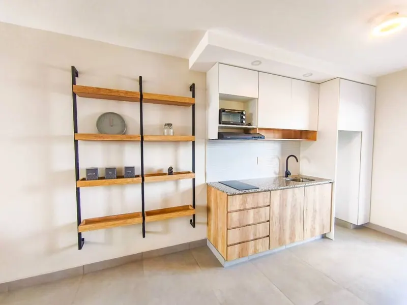 Monoambiente de 44,67 m² con balcón en venta en la Zona Norte: foto 2 de 15