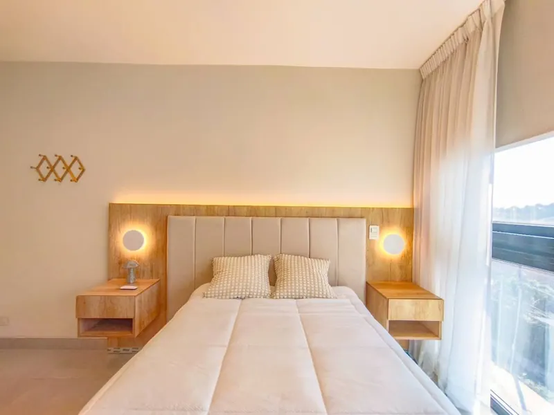 Monoambiente de 44,67 m² con balcón en venta en la Zona Norte: foto 4 de 15