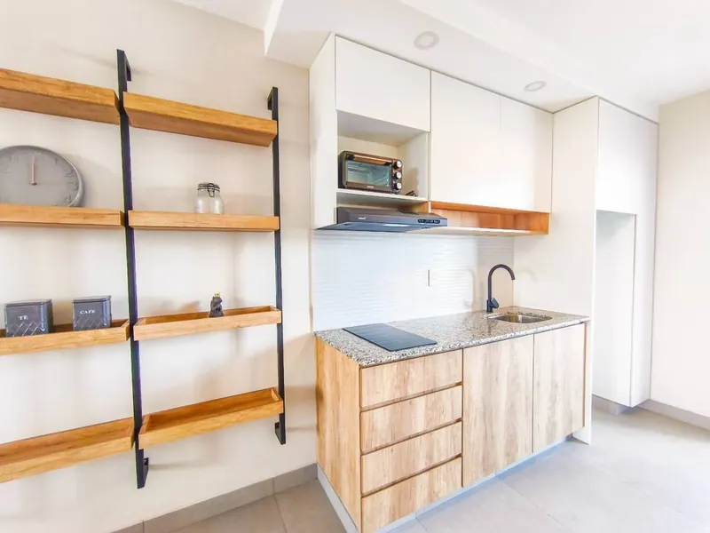 Monoambiente de 44,67 m² con balcón en venta en la Zona Norte: foto 5 de 15