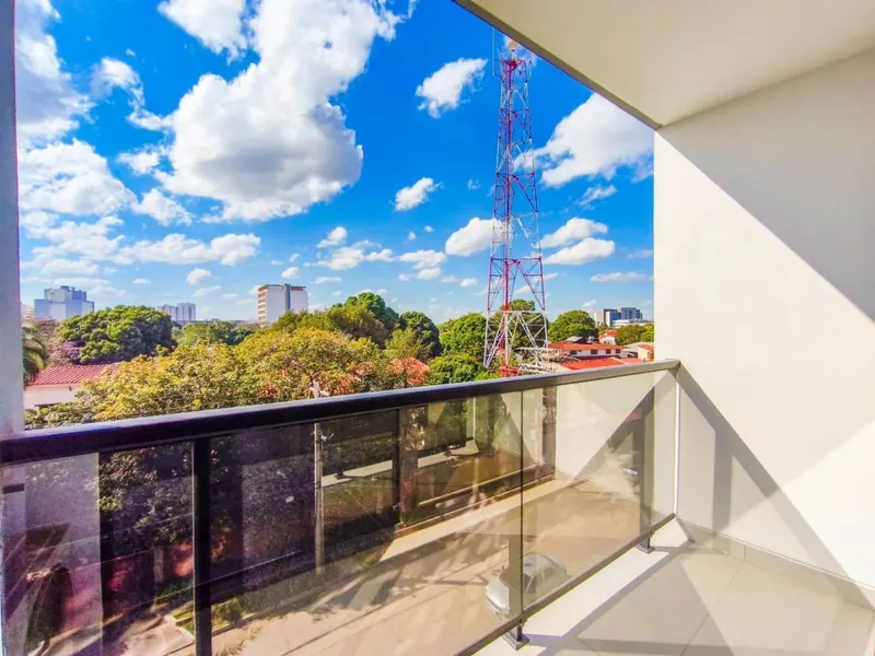 Monoambiente de 44,67 m² con balcón en venta en la Zona Norte: foto 6 de 15