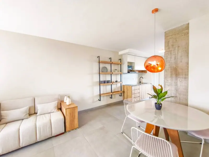 Monoambiente de 44,67 m² con balcón en venta en la Zona Norte: foto 7 de 15