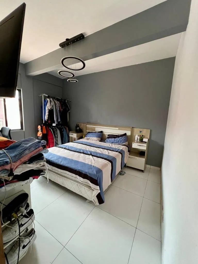 Casa con departamento independiente en venta en Las Palmitas: foto 4 de 10