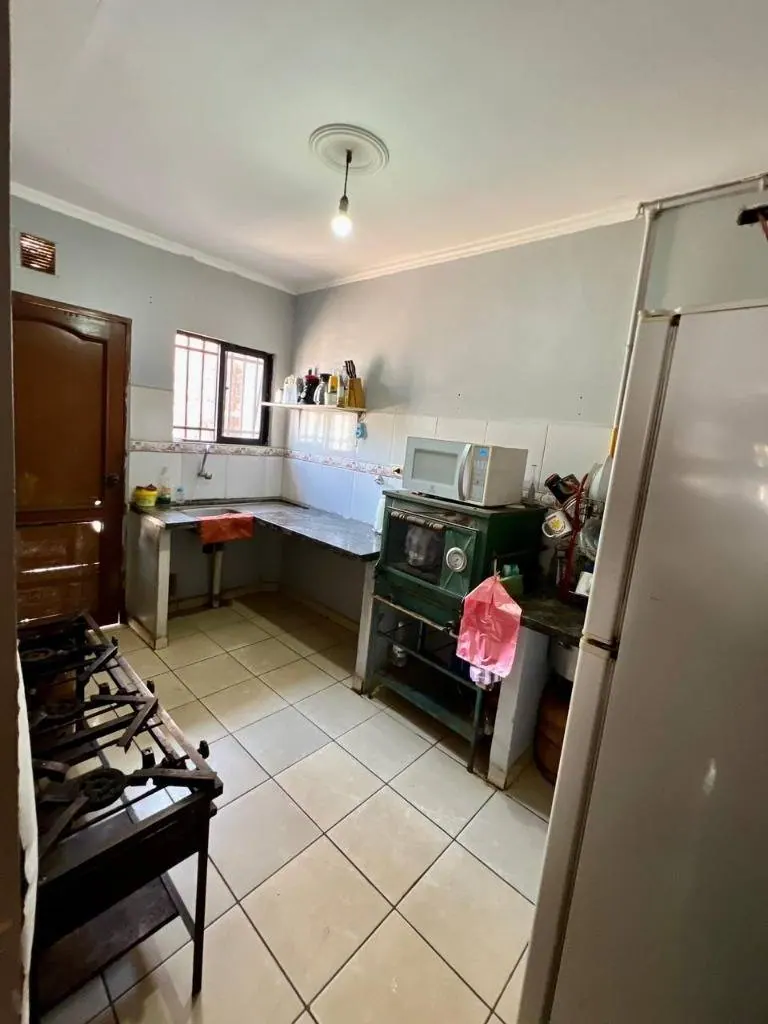 Casa con departamento independiente en venta en Las Palmitas: foto 8 de 10