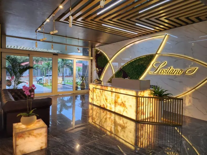 Monoambiente de 54,71 m² en venta en el condominio Lusitano: foto 3 de 14