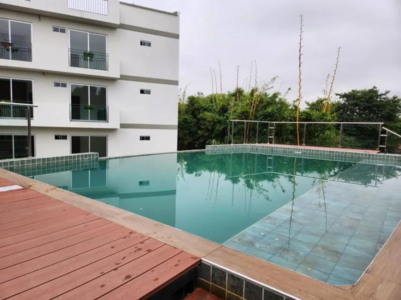 Monoambiente de 54,71 m² en venta en el condominio Lusitano: foto 4 de 14