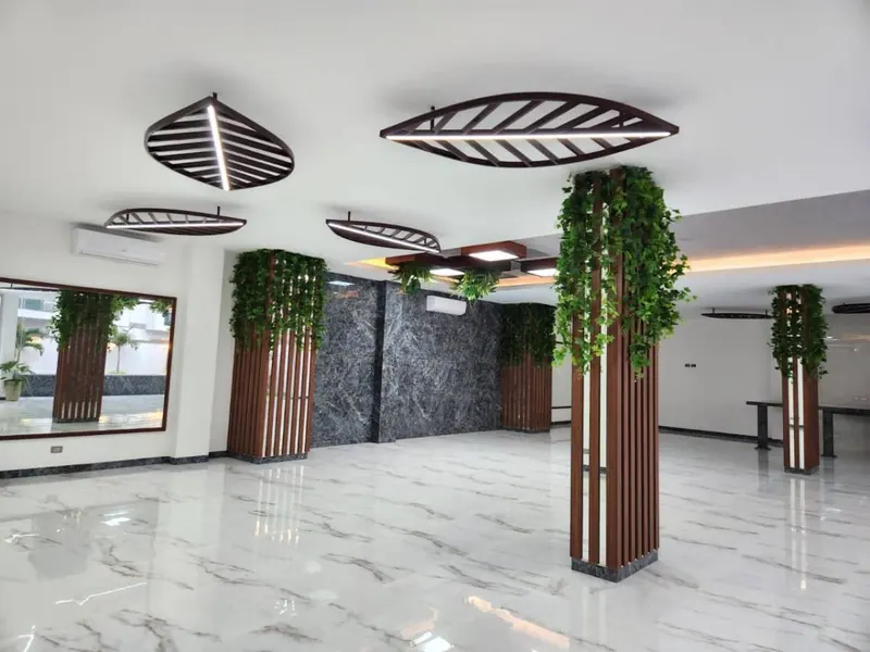 Monoambiente de 54,71 m² en venta en el condominio Lusitano: foto 5 de 14
