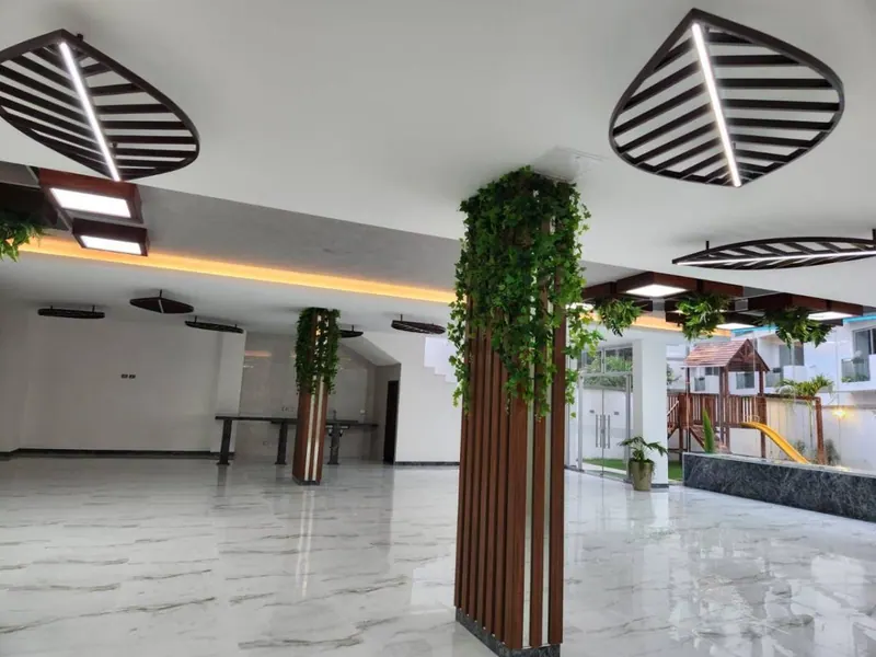 Monoambiente de 54,71 m² en venta en el condominio Lusitano: foto 7 de 14