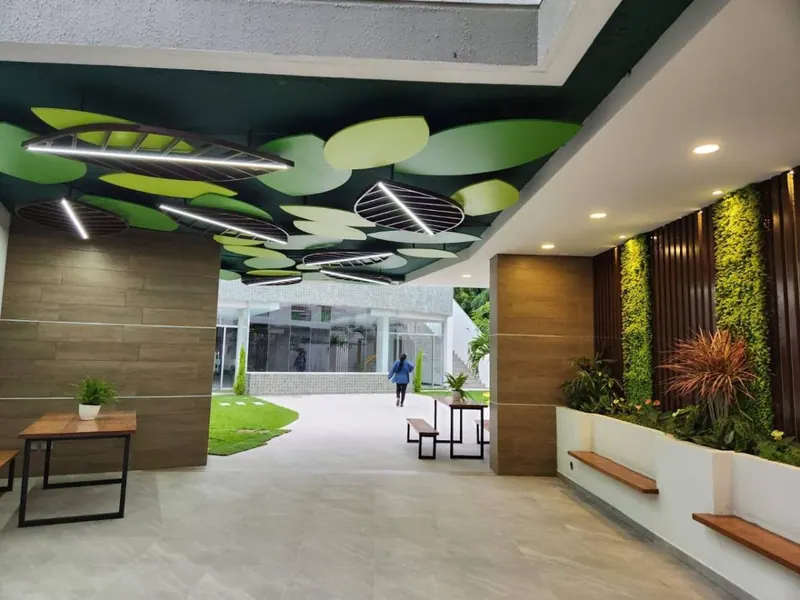 Monoambiente de 54,71 m² en venta en el condominio Lusitano: foto 8 de 14