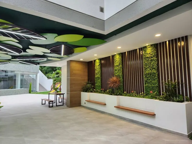 Monoambiente de 54,71 m² en venta en el condominio Lusitano: foto 9 de 14