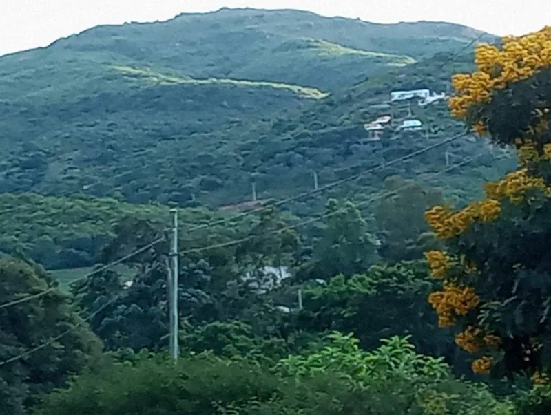 Terreno de 3.628,94 m² en venta en Paraíso El Mirador, Samaipata: foto 4 de 6