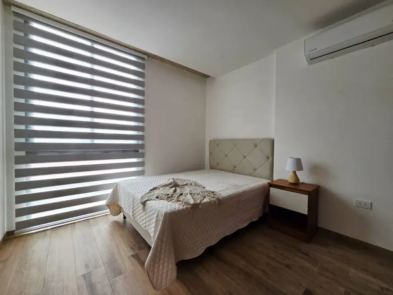 Furnished 30 m² studio for sale in Equipetrol: foto 4 de 6