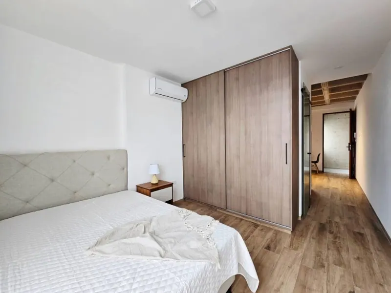 Furnished 30 m² studio for sale in Equipetrol: foto 5 de 6