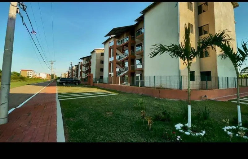 Departamento de 3 dormitorios en venta en la Urbanización Salom: foto 1 de 12