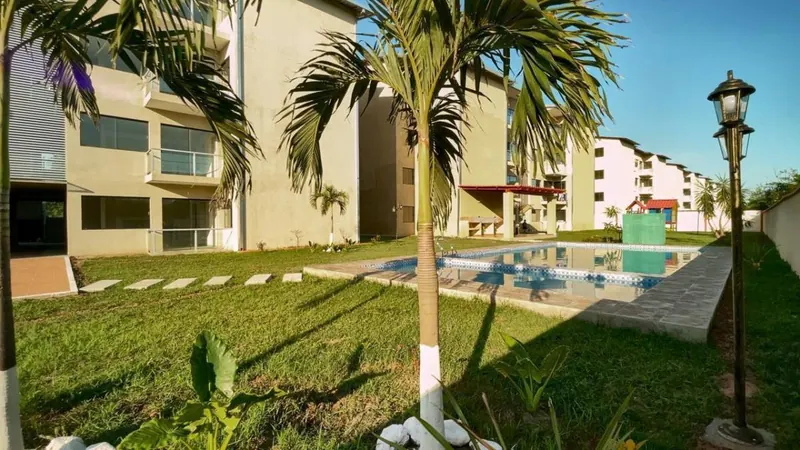 Departamento de 3 dormitorios en venta en la Urbanización Salom: foto 2 de 12