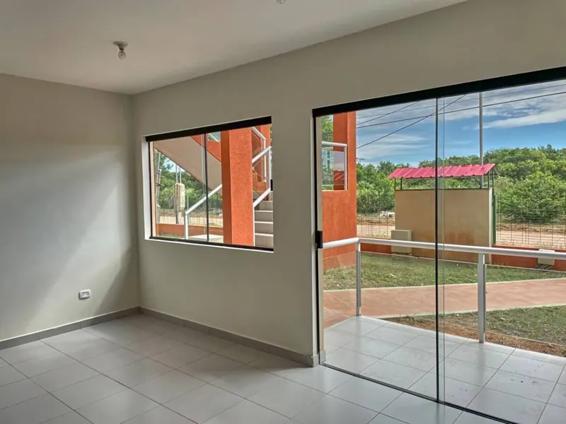Departamento de 3 dormitorios en venta en la Urbanización Salom: foto 3 de 12