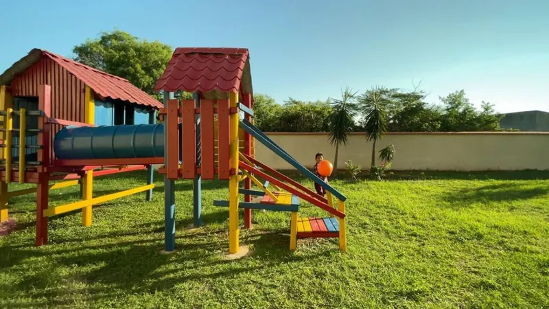 Departamento de 3 dormitorios en venta en la Urbanización Salom: foto 5 de 12