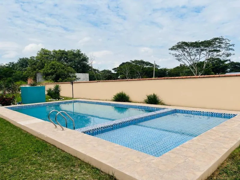 Departamento de 3 dormitorios en venta en la Urbanización Salom: foto 11 de 12