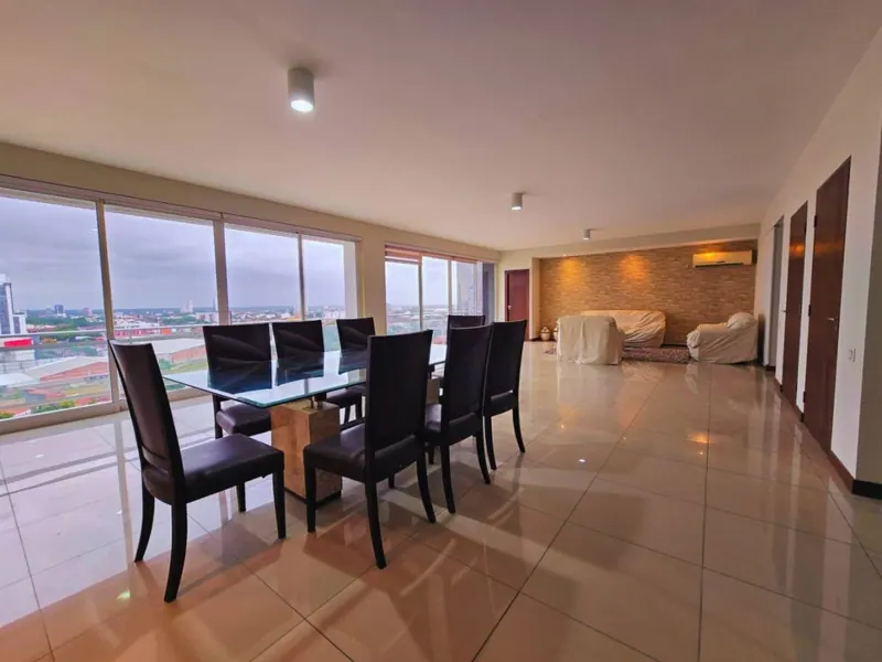 3-bedroom penthouse for sale in Sky Mint, Avenida Beni: foto 1 de 21