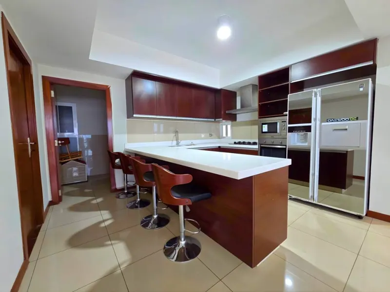 3-bedroom penthouse for sale in Sky Mint, Avenida Beni: foto 2 de 21