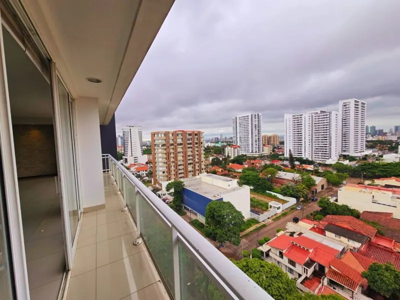 3-bedroom penthouse for sale in Sky Mint, Avenida Beni: foto 3 de 21