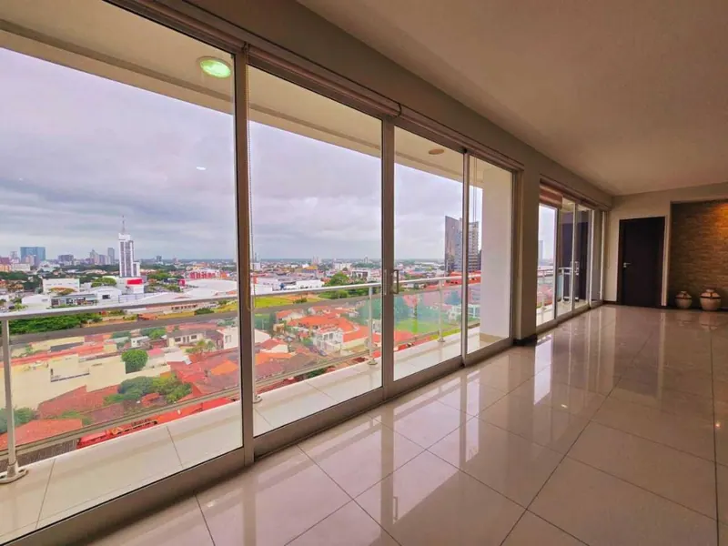 3-bedroom penthouse for sale in Sky Mint, Avenida Beni: foto 4 de 21