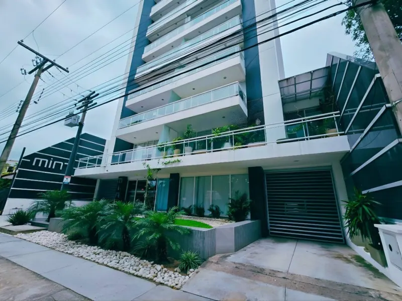 3-bedroom penthouse for sale in Sky Mint, Avenida Beni: foto 5 de 21